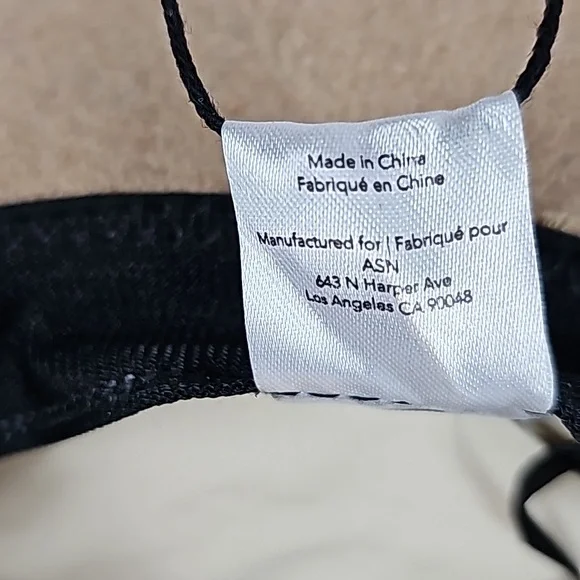 ASN Floppy Sunhat- Sold - Picture 6 of 10